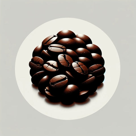 Coffee Roasts: Dark Roast