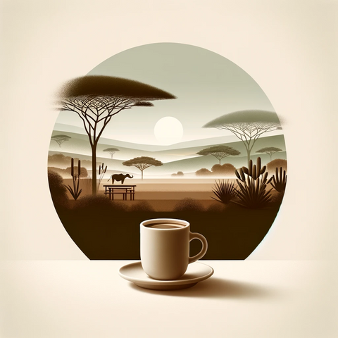 Coffee in Kenya