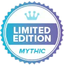 Sticker Pop! Mythic Limited Edition Funko