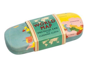 World Map Glasses Case Classic Homeware The Northern Line 162588 300x300 ?v=1608990790