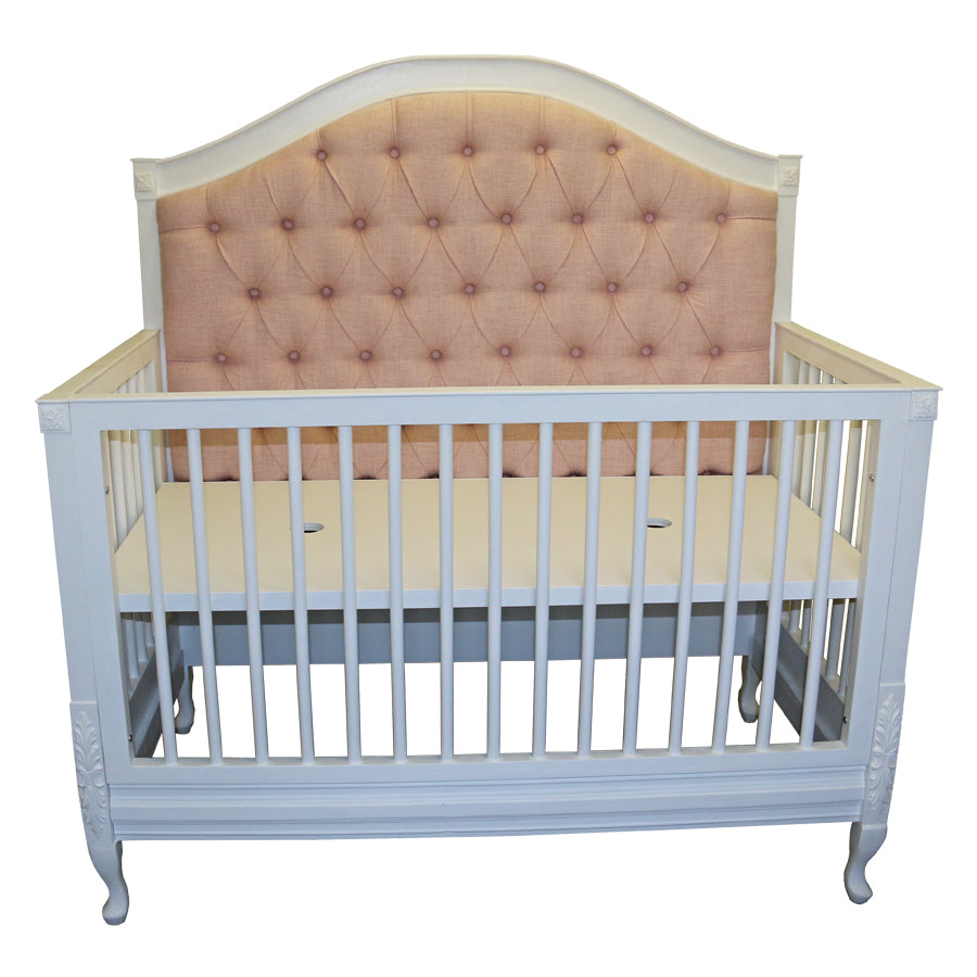 charlotte bassinet