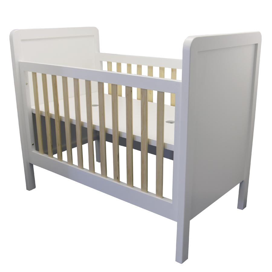 hudson cot bed