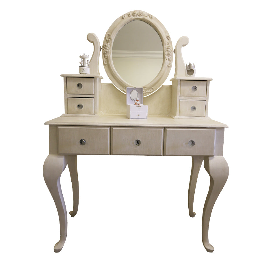 dressing table for baby