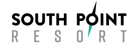 South Point Resort Logo