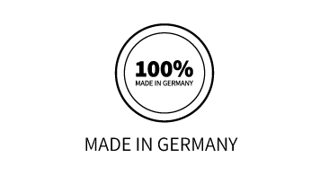 Made in Germany Logo