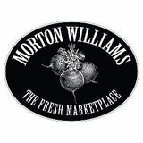 Morton Williams logo
