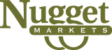 Nugget Markets logo