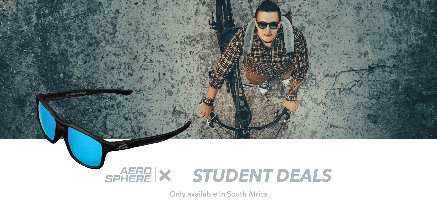 Student Deals – Aerosphere Pty Ltd