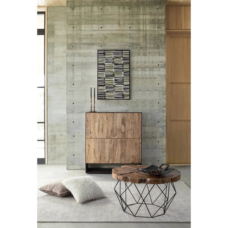 Adanya Couchtisch 80x80 cm - ZEN ZONE Furniture