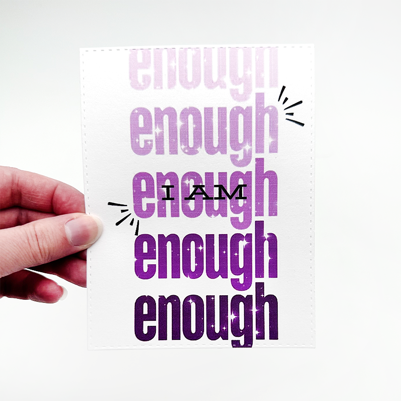 Emily Moore Designs FREE Encouraging Sayings