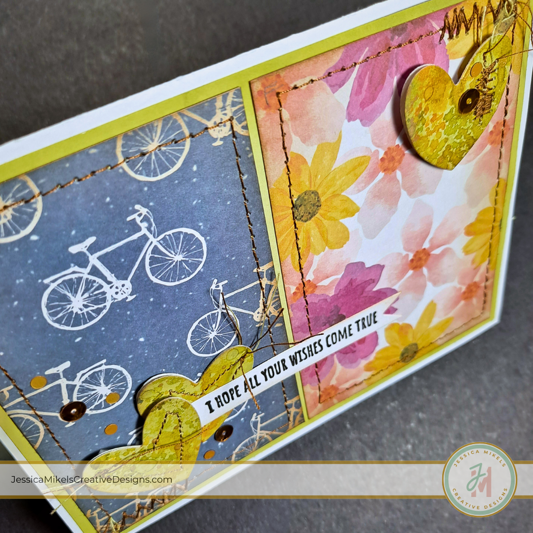 The Card Makers Essentials Bundle by Emily Moore Designs