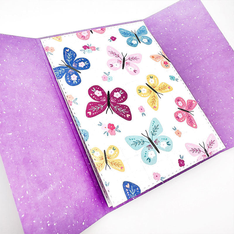 decorative card making made easy!
