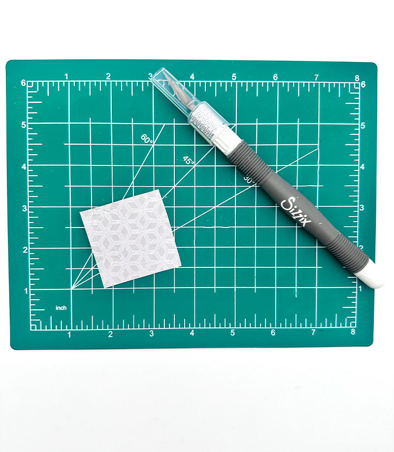 Sizzix Surfacez Tool Kit