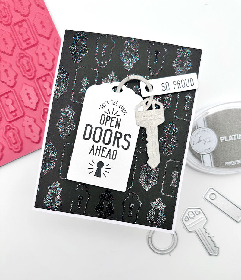 Open Doors Bundle from Catherine Pooler