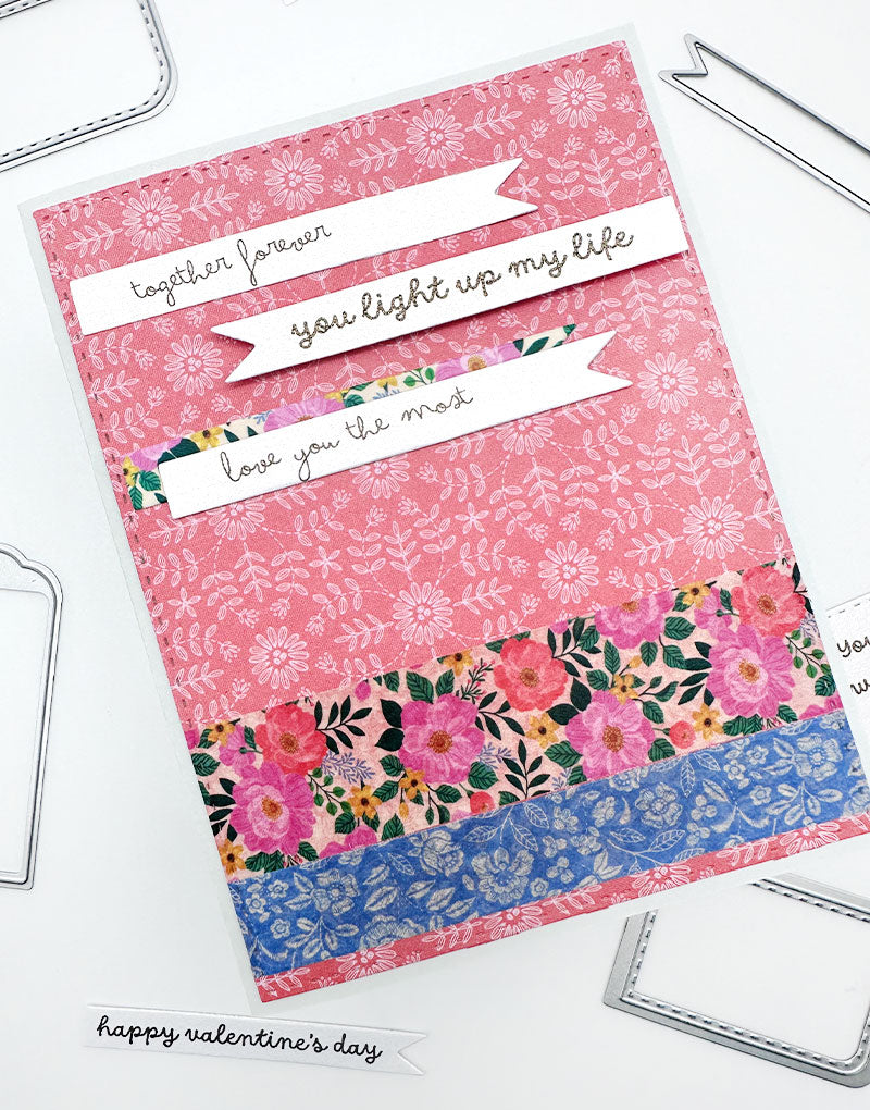 Emily Moore Designs free printable sheets make it easy for quick and beautiful cardmaking!