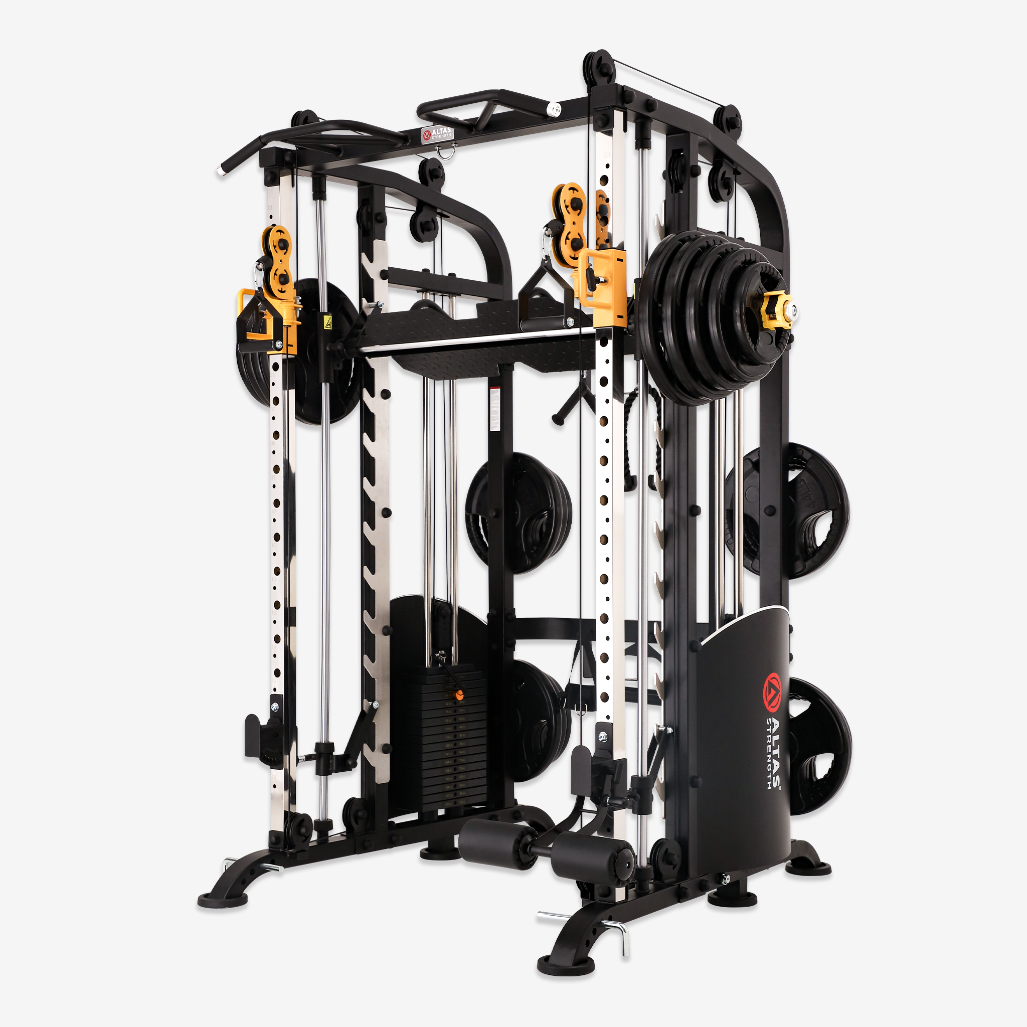 smith machine