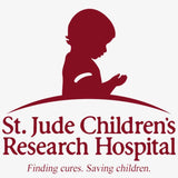 St Jude Childrens Research Hospital Logo