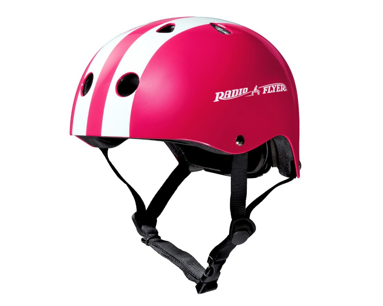 Radio Flyer Helmet Pink