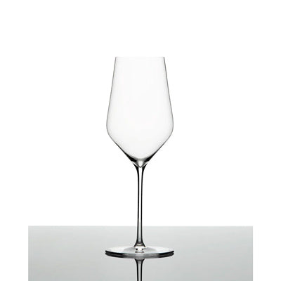 White Wine Glasses