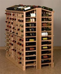 Commercial Wine Racks