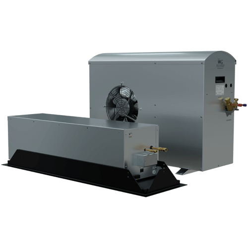 Split Wine Cellar Cooling Systems Rosehill Wine Cellars