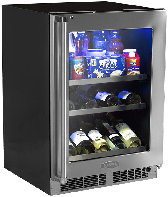 Wine & Beverage Centers