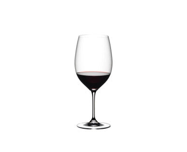  Riedel Vinum Cabernet Sauvignon/Merlot (set of 8) 