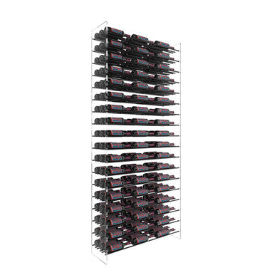  Evolution Freestanding Wine Rack 92 Base Kit 