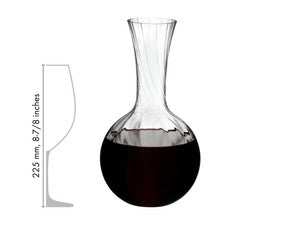  Riedel Performance Magnum Wine Decanter 