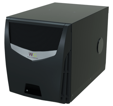  Wine Guardian TTW018 Cooling System 