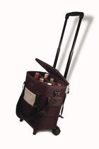  6 Bottle Wine Trolley 