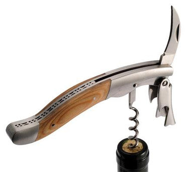  Beechwood Ghemme Corkscrew 