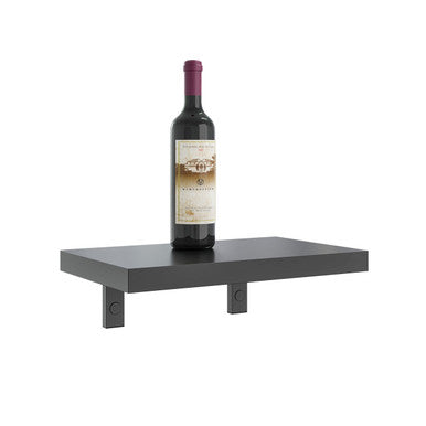  W Series Shelf (wall mounted metal wine rack accessary) 