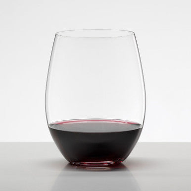  Riedel O Range Stemless Cabernet / Merlot Glass 