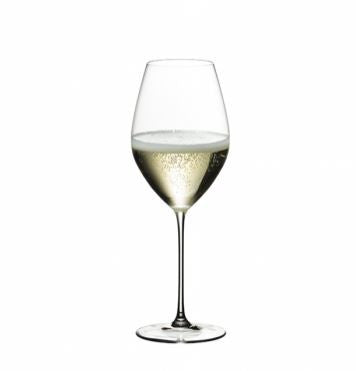  Riedel Veritas Champagne Glass Set 