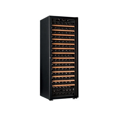  EuroCave Pure Cellar Large Model 182 Bottle 