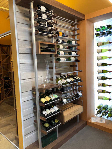  The Showroom - Millesime Wine Rack 