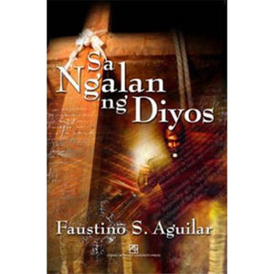 Sa Ngalan ng Diyos - Philippine Books