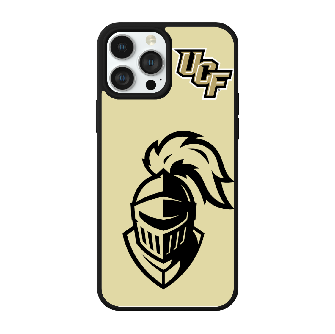UCF iPhone Case