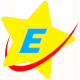 MLE Gold Rating Star Icon