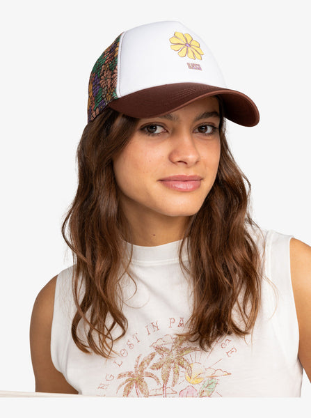 Hats for Girls: Sun Hats, Beach Hats, Fedoras & Caps – Roxy