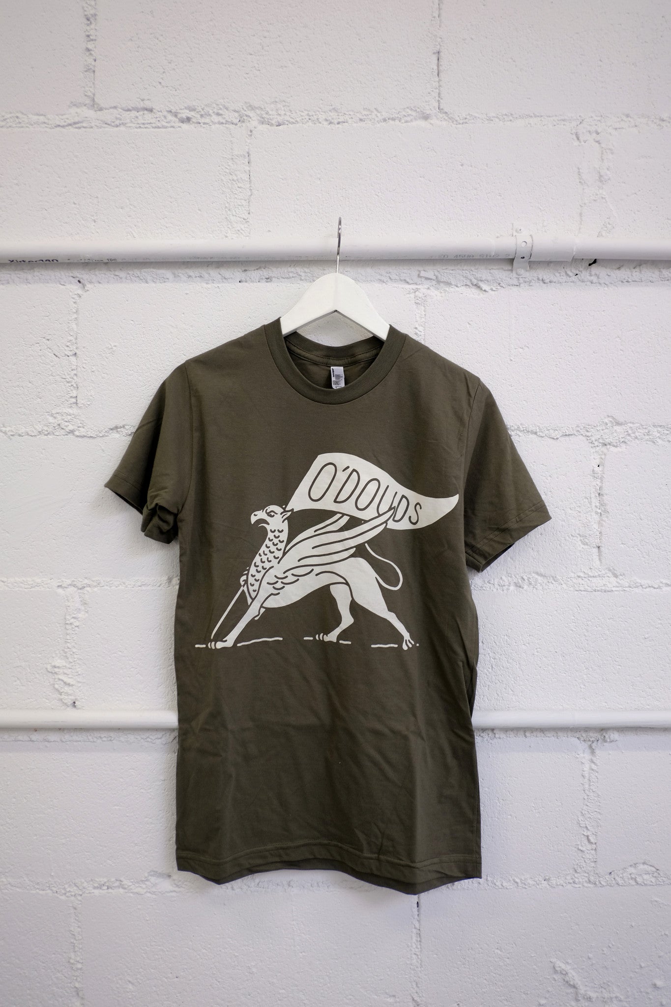 Gryphon Tee