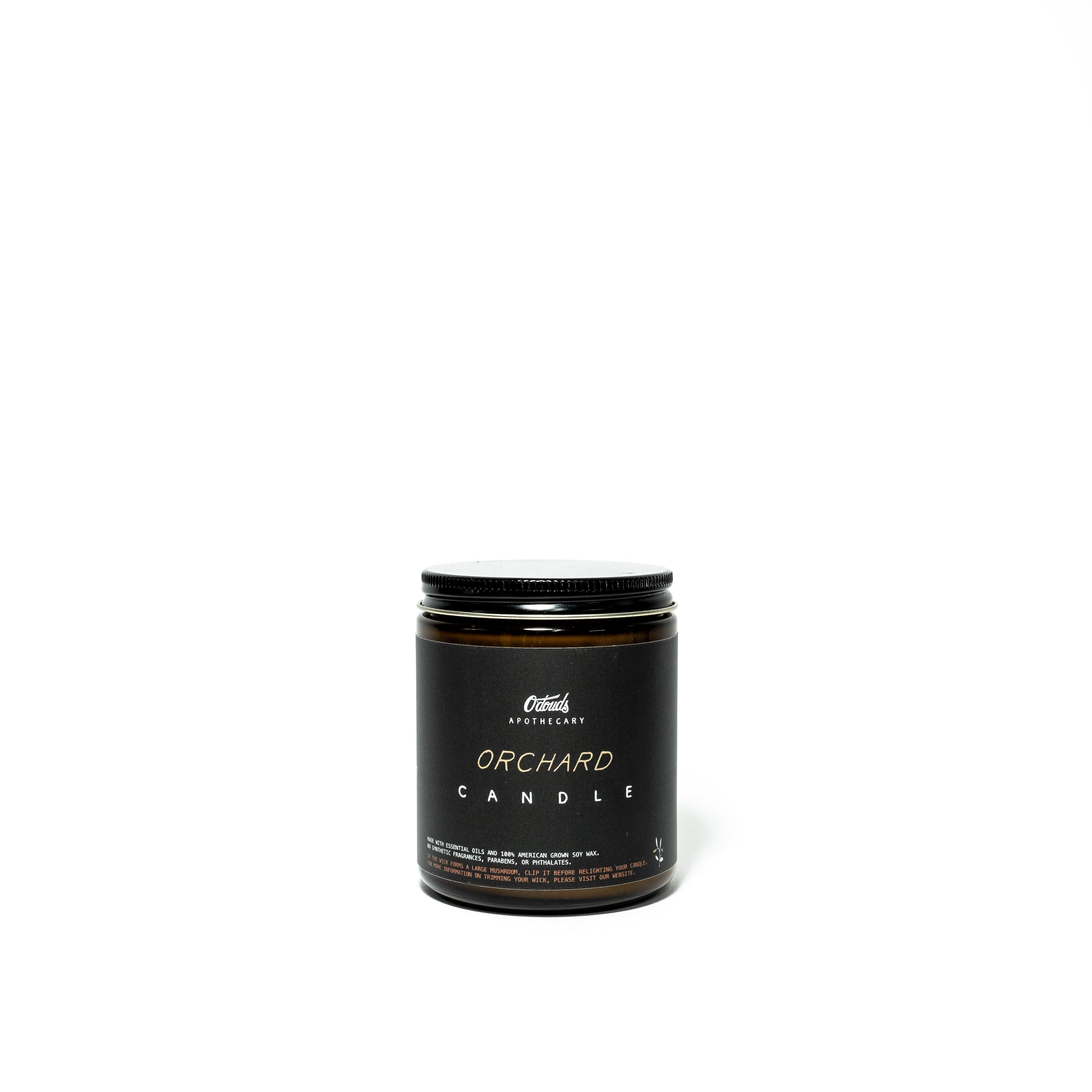 Orchard Candle