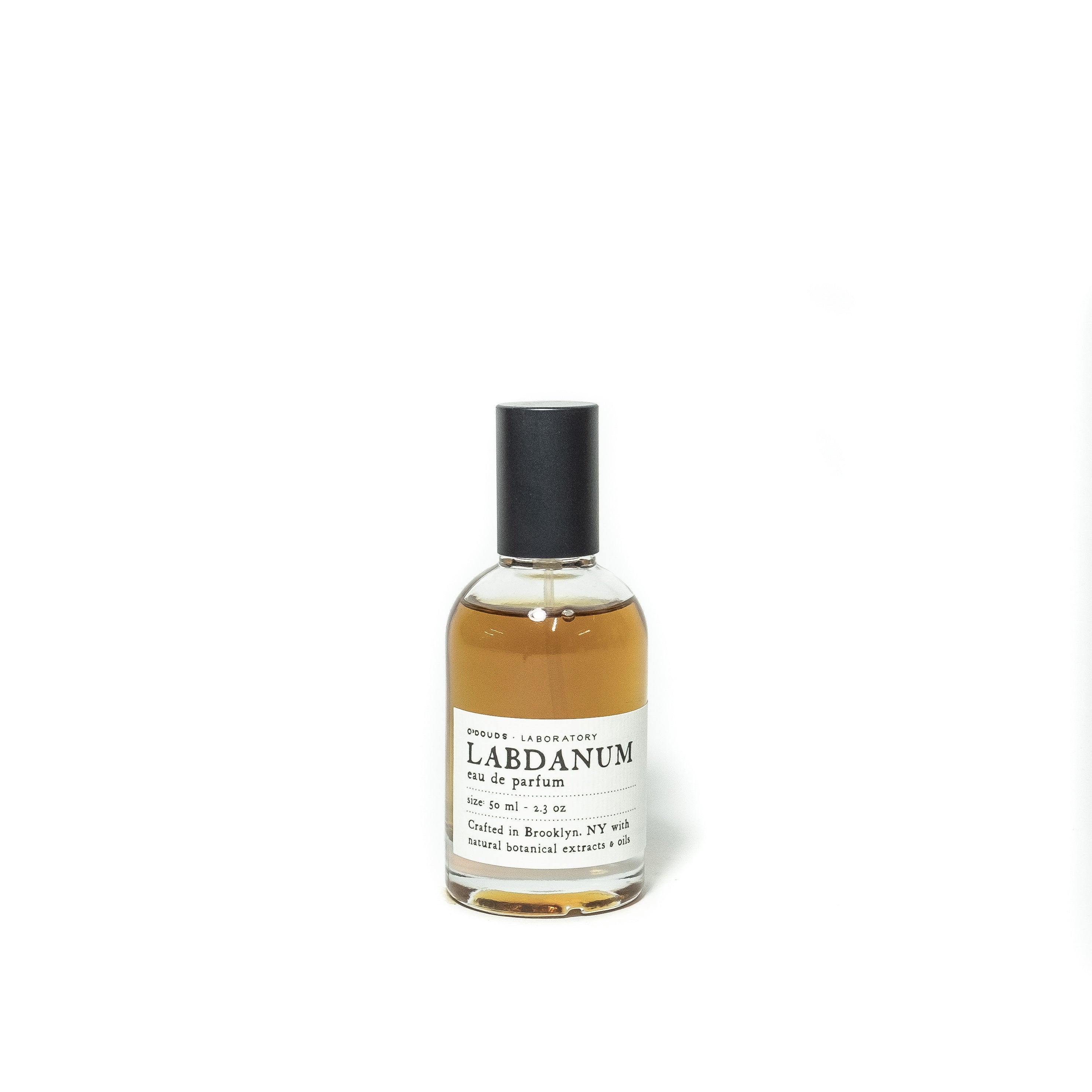 Labdanum Eau De Parfum