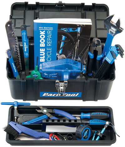 ParkTool Master Tool Kit MK-14