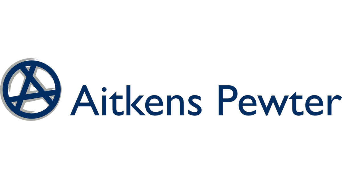 Aitkens Pewter