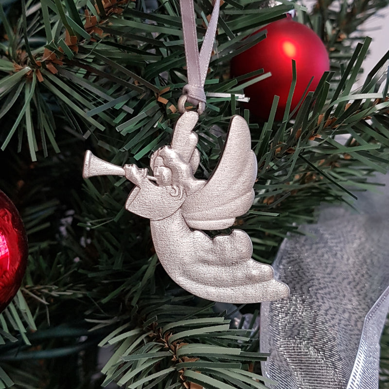 angel ornaments for christmas tree