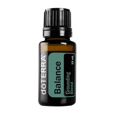 doterra balancing oil