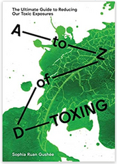 A to Z of D Toxing
