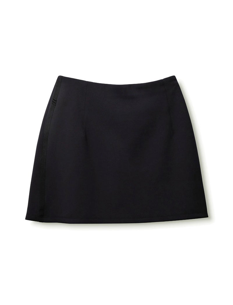 Perfect tennis mini skirt – HEDGE